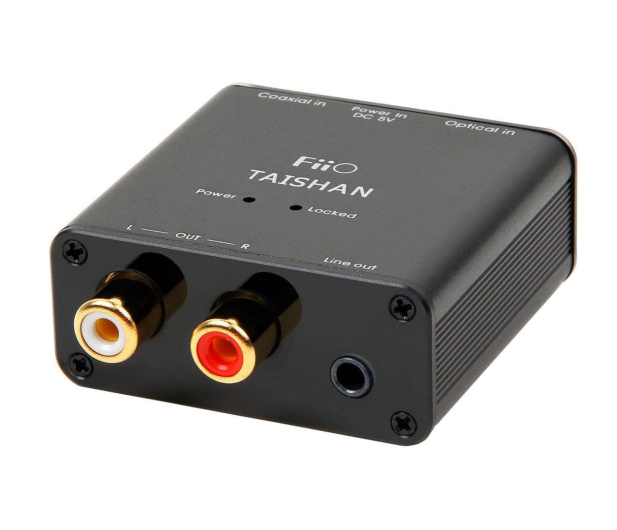 FiiO D03K Taishan - 208768 - zdjęcie 2